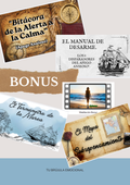 Kit de Supervivencia ante la Tormenta Vincular (Combo Premium Completo)